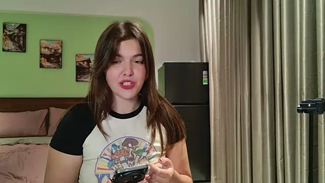 showmeparadise Chat XXX in diretta