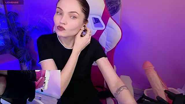 SharpSilence Live XXX-chat