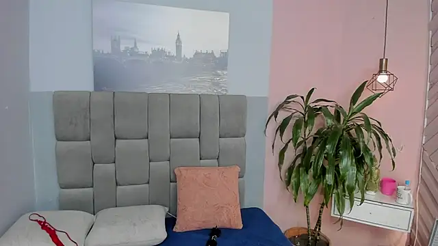 valery_rivers' Live XXX Chat