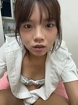 ela_sisi's Live XXX Chat