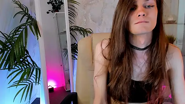 Chat +18 de WillFobos ao vivo