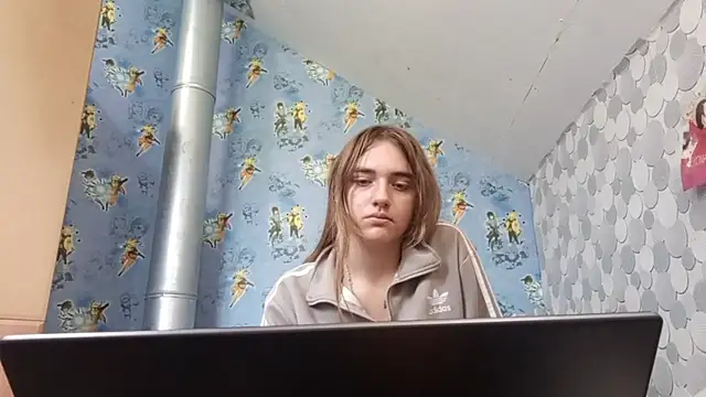Živý XXX chat IraGerba