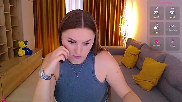 mia_bloomy Chat XXX in diretta