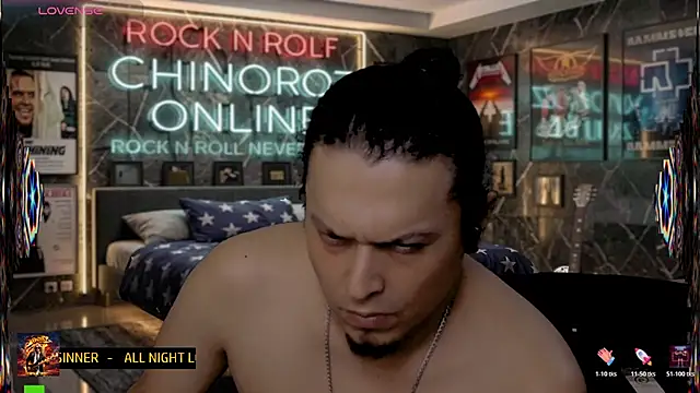 chino_roz's Live XXX Chat