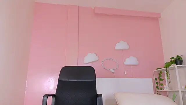 SeleneGibson__ 现场XXX聊天