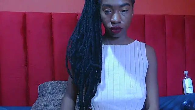 Foxytemptationx Chat XXX in diretta