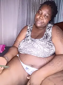 African_Bigass' Live XXX Chat