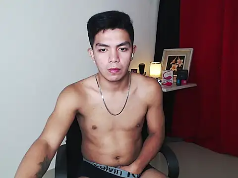 Chat XXX Live Hunky_paul