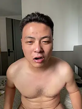 SYT_bingbing's Live XXX Chat