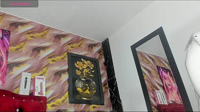 Kazsandraa live XXX chat