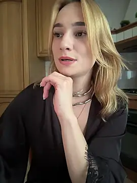 צ'אט XXX בשידור חי של SugarDanger