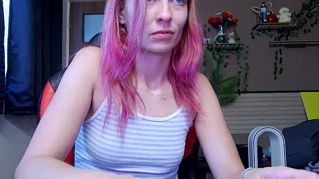 Chatroom XXX en direct de karo123421