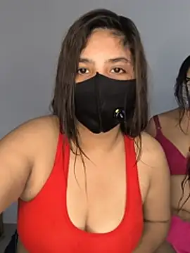 צ'אט XXX בשידור חי של Hot_Parul