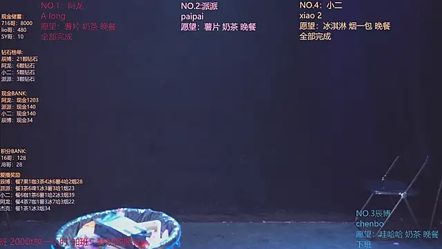 NCT-111 XXX чат на живо