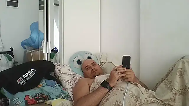 vitalik66679 – Live XXX-chat