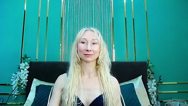 KissDreamm's Live XXX Chat