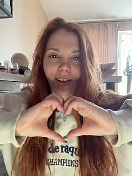 Živý XXX chat oh_rachel