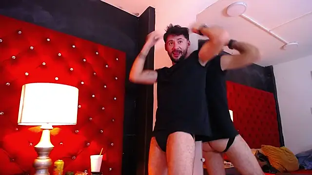 Erickpritz_xh 라이브 XXX 채팅