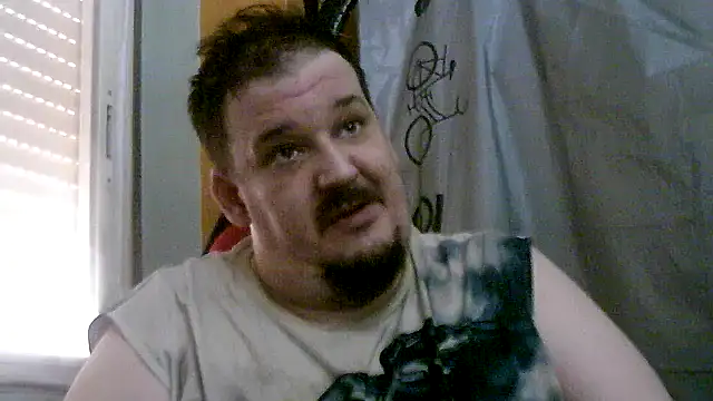 porkorossy's Live XXX Chat
