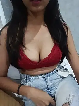 Chat +18 de _Sexy_Lilly_ ao vivo