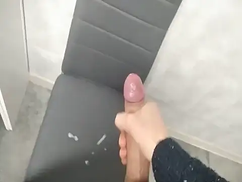 Вебкам-шоу betobigcock1