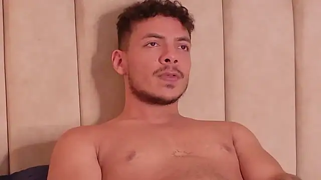 Chat XXX ao vivo de OliverWyse