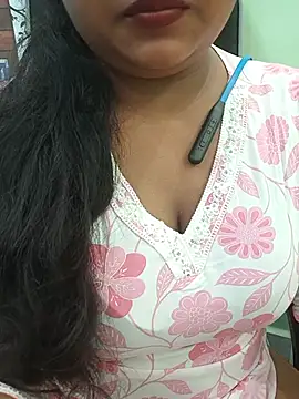 Navya_5 Obrolan Langsung XXX
