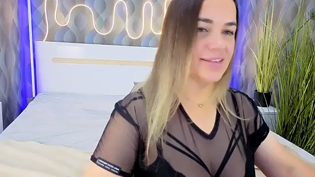 Chat XXX Live JuicyMillena