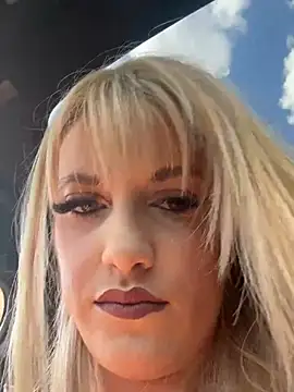 LustfulLuna_ Cameră chat live