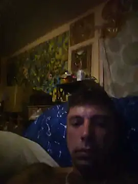 Show webcam de RubbingScout