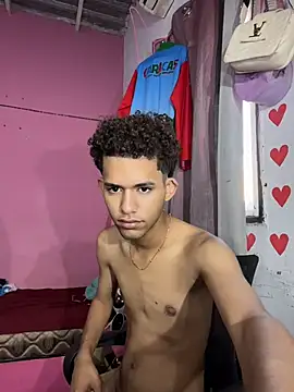 عرض كام Stickmendez