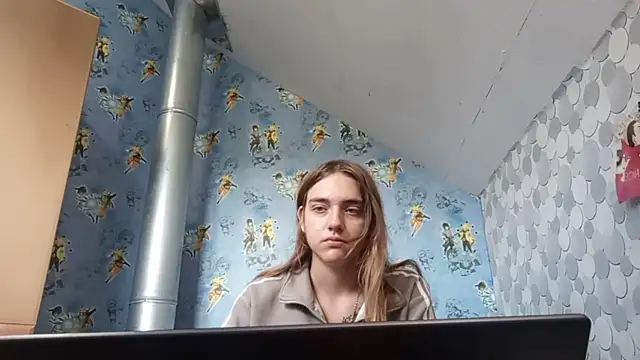 IraGerba Live XXX Chat