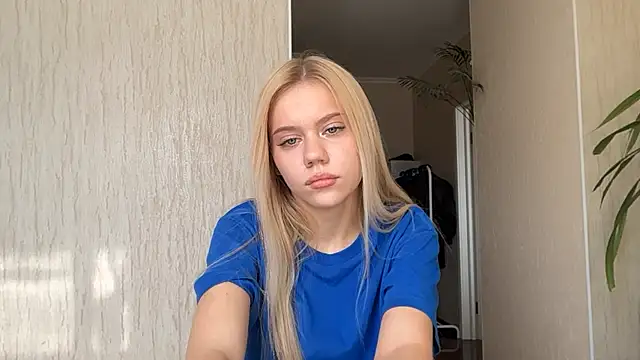 Chat +18 de Glamorforyou ao vivo