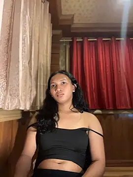 slutty_aki's Live XXX Chat