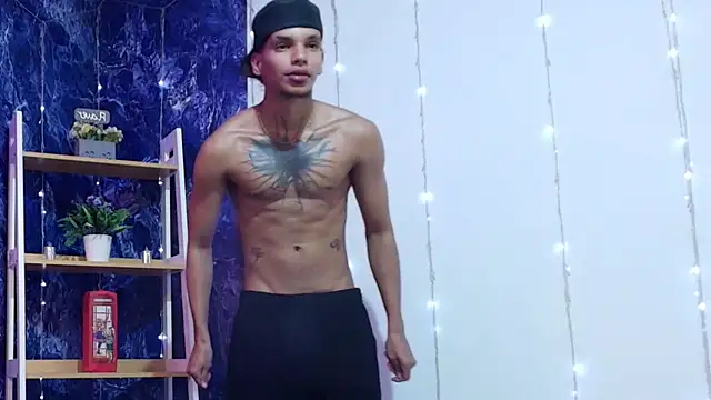 Chatroom XXX en direct de kai_storm77