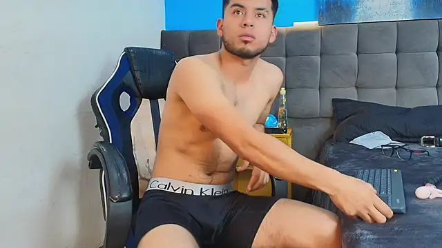 Czat XXX na żywo – ThiagoVegga