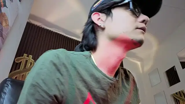 davoxer live XXX chat