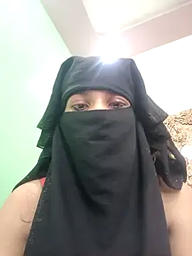 Chat +18 de Aafreen_36 ao vivo