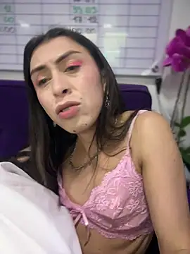 Živý XXX chat Sara_Davina