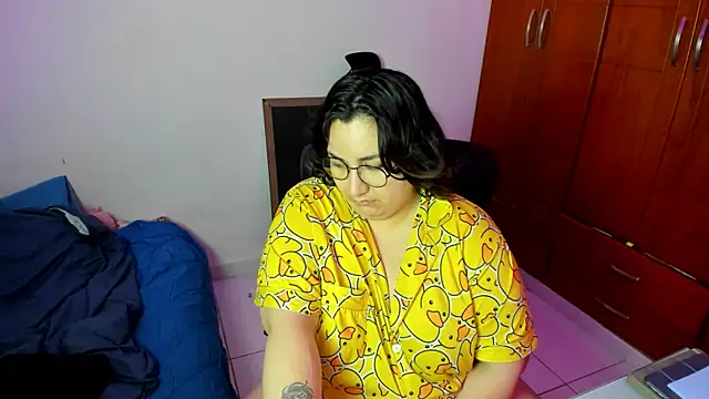 Show modela moira_smiler na web-kameri