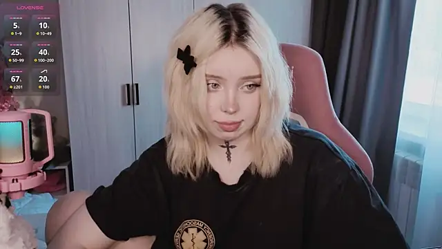 yumi_charm – Naživo XXX chat