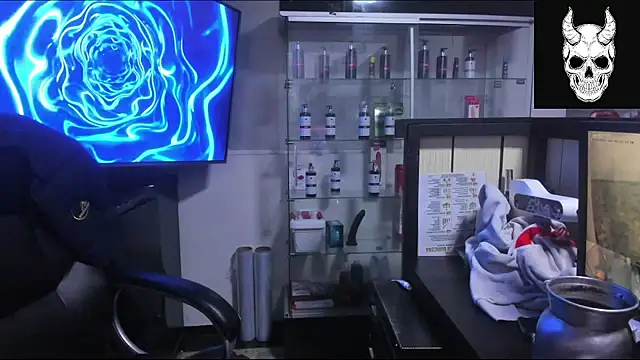 XXX chat uživo modela andylol330
