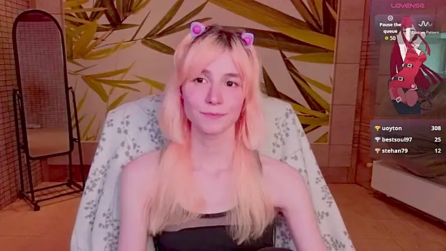 fleximonan Live XXX chat