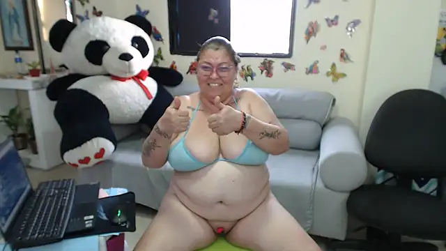 Olgahundern Live chat-huone