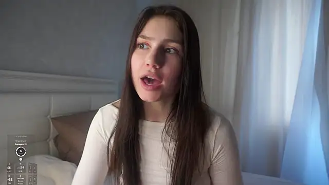 KasiReitan Live XXX-Chat