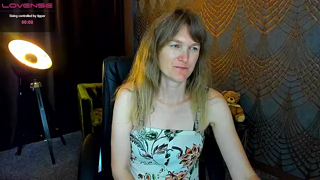 Anabell_xxx's Live XXX Chat