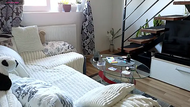 RyanStorm_ Adlı Modelin Canlı XXX Sohbeti