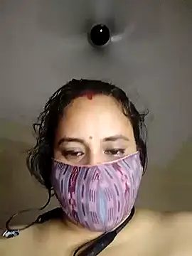 Sheela-Bhabi – Live XXX-chat