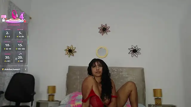 esmeralda_li live-chat rom