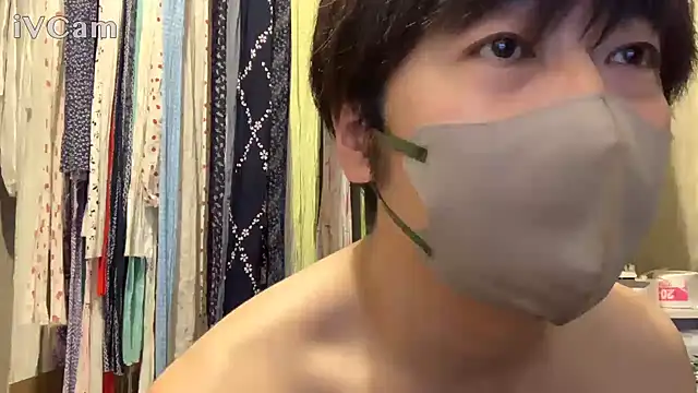 kuroi_kaseijin Pertunjukan Webcam